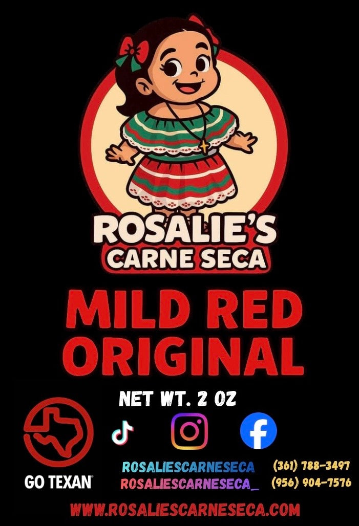 Mild Red Original