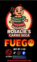 Fuego Carne Seca