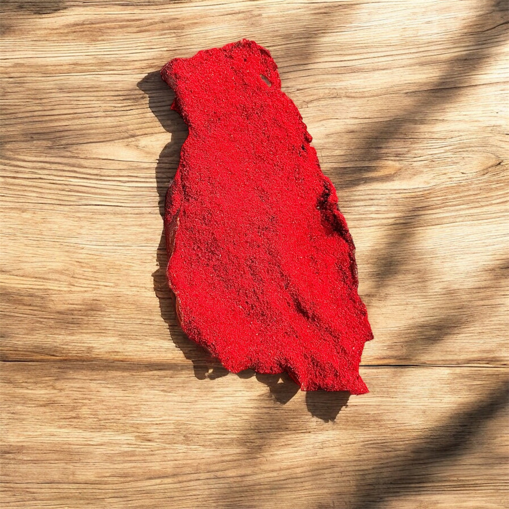 Fuego Original Carne Seca