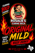 Mild Red Original